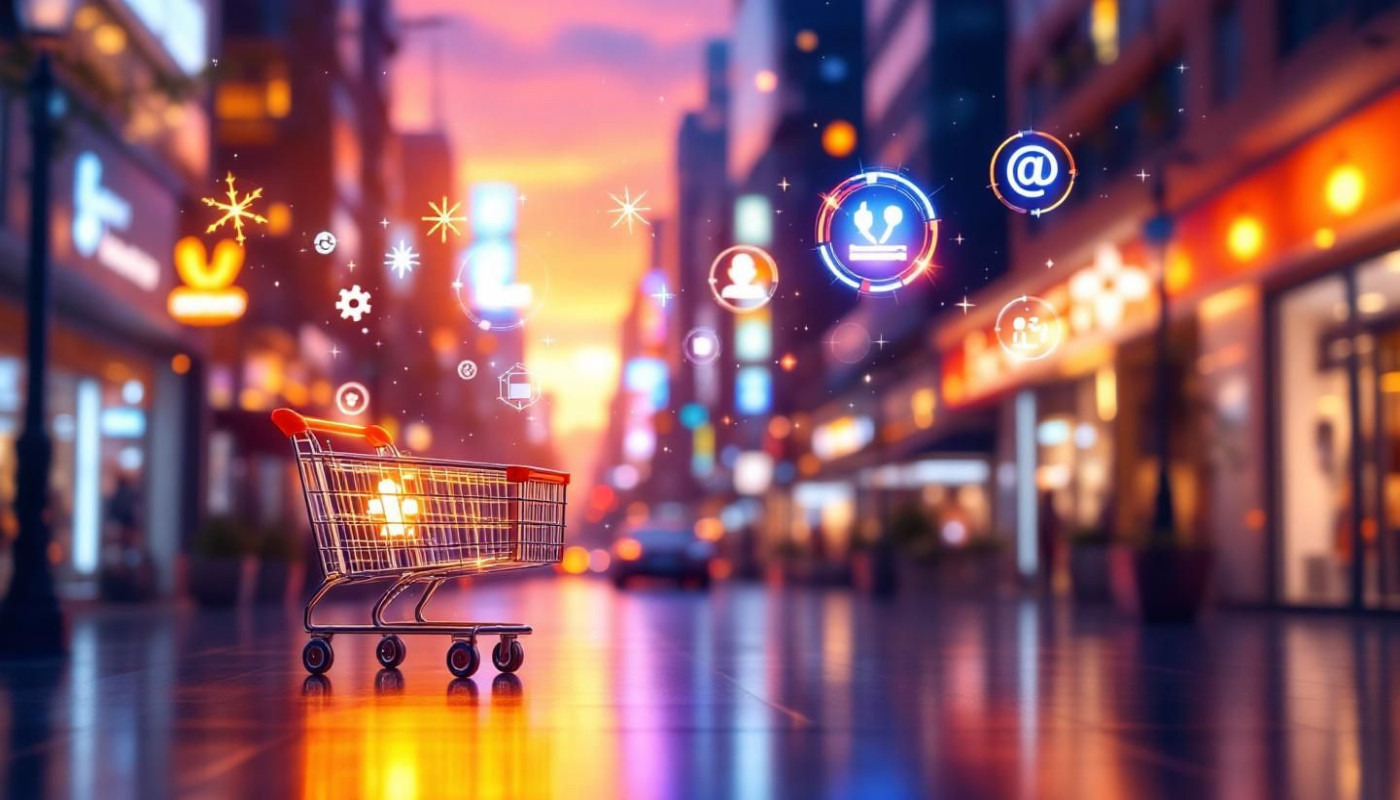 Come le tendenze etiche influenzano il commercio elettronico nel futuro?